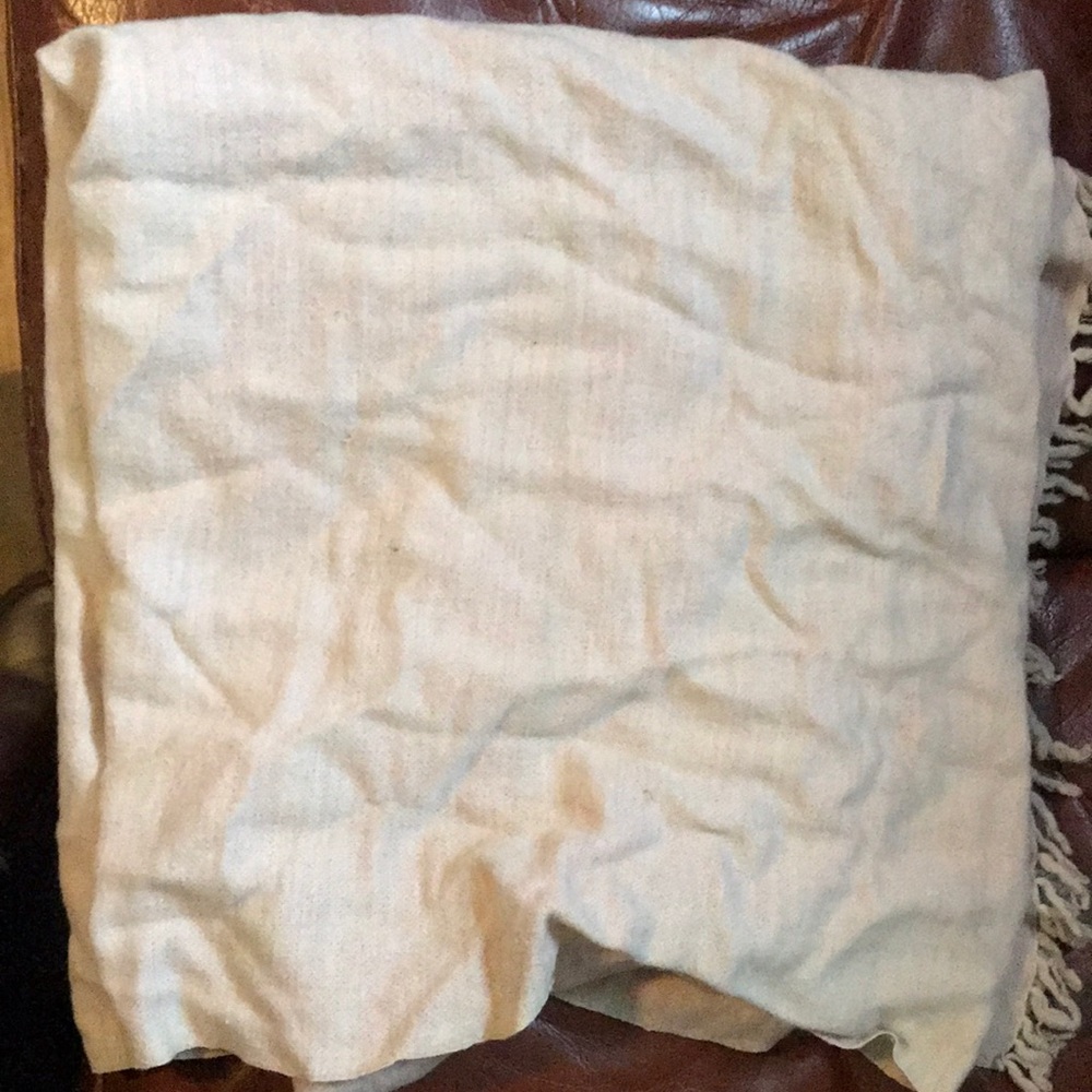 Woolen Shawl